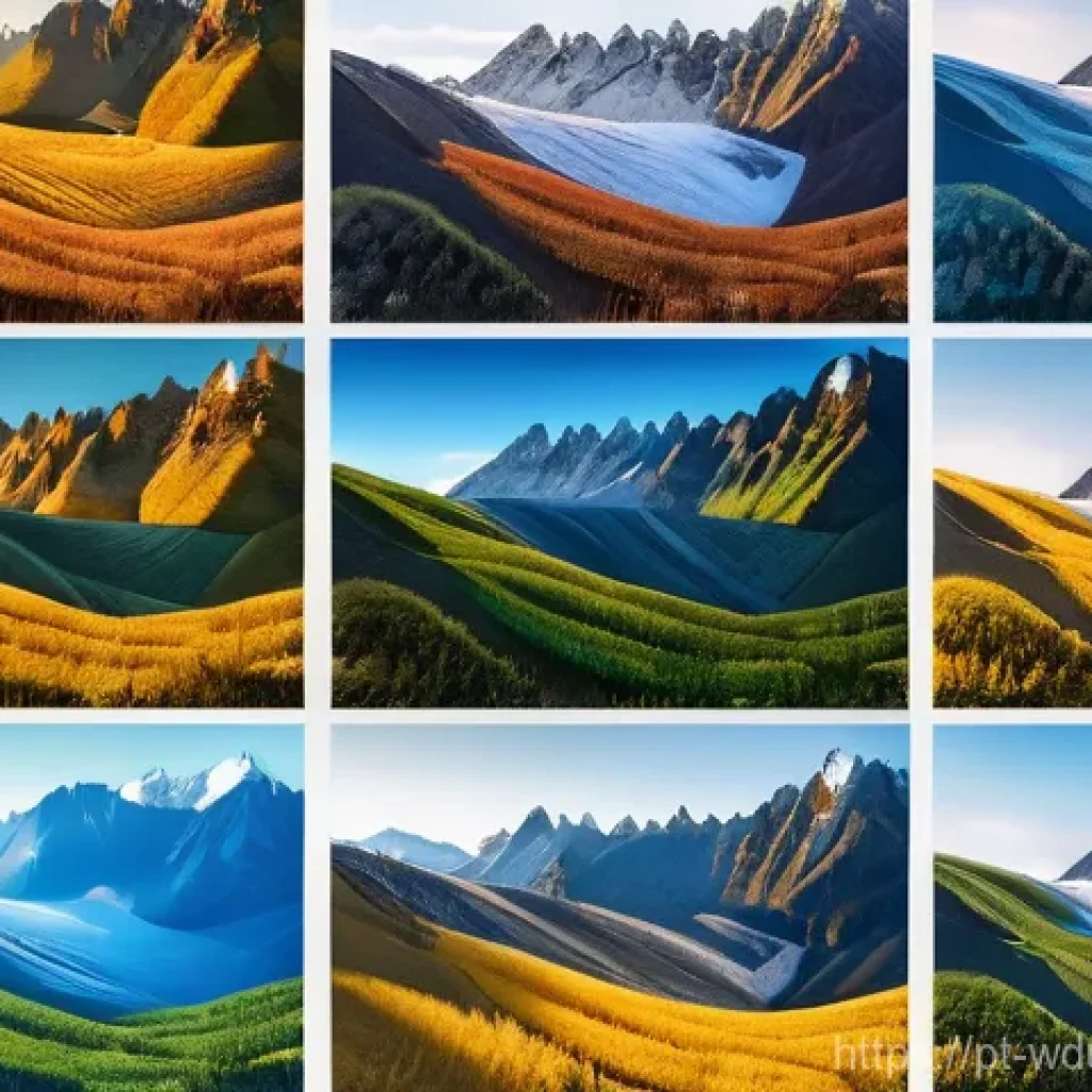 전인적 교육 접근을 위한 학습자 분석 - Here are three detailed image prompts for generating images, keeping all the specified guidelines in...