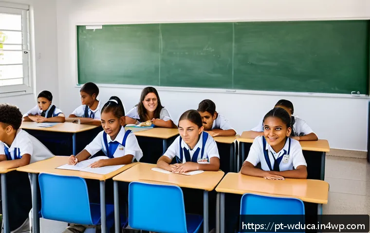 Transformando a Educação: Capacitação de Professores para um Ensino Integral e Inovador 4 전인적 교육 접근을 위한 교사 연수 프로그램 관련 이미지 2