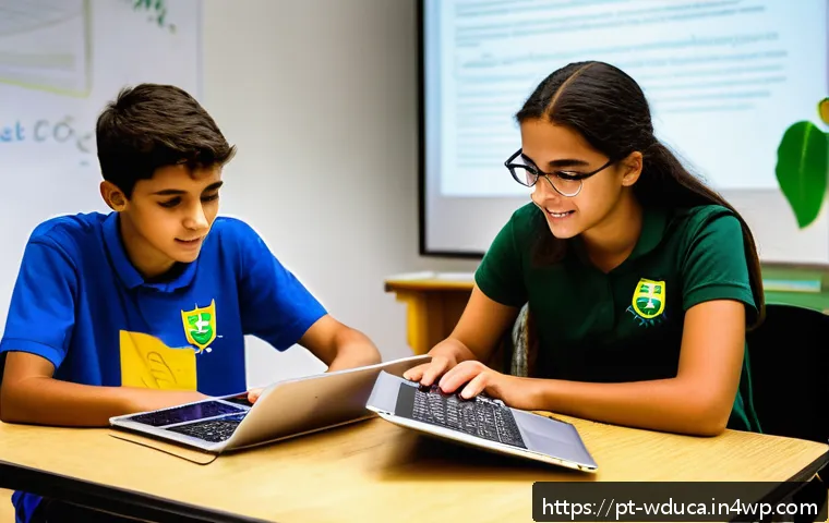 Descubra como a abordagem integral na educação transforma a mente e o comportamento dos alunos 4 전인적 교육 접근의 심리적 측면 관련 이미지 2